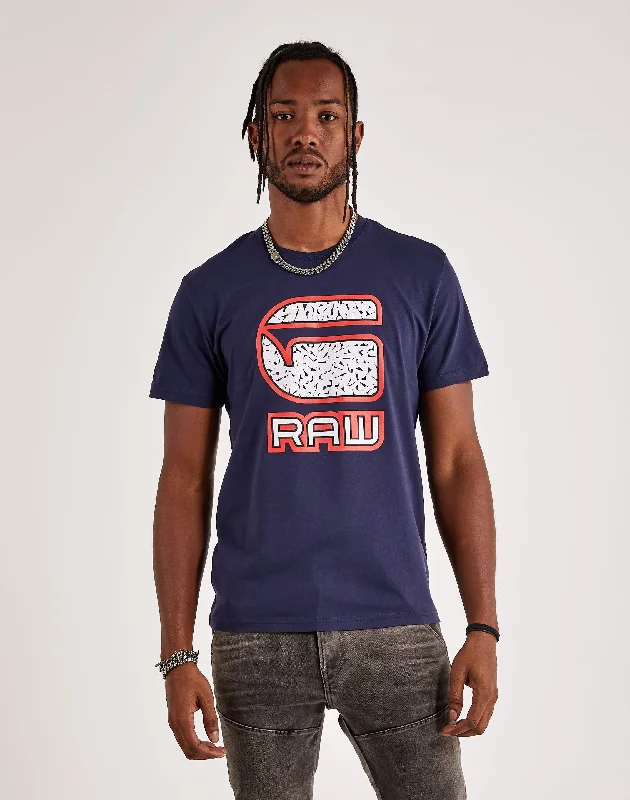 G-Star Raw Tee Trendy Men's Bucket