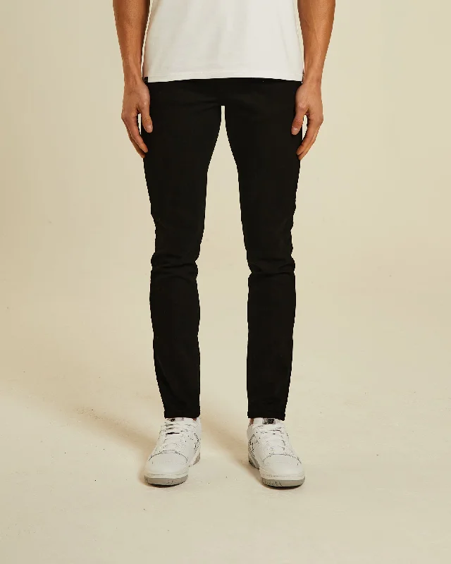 Palmer Slim Black Adventure