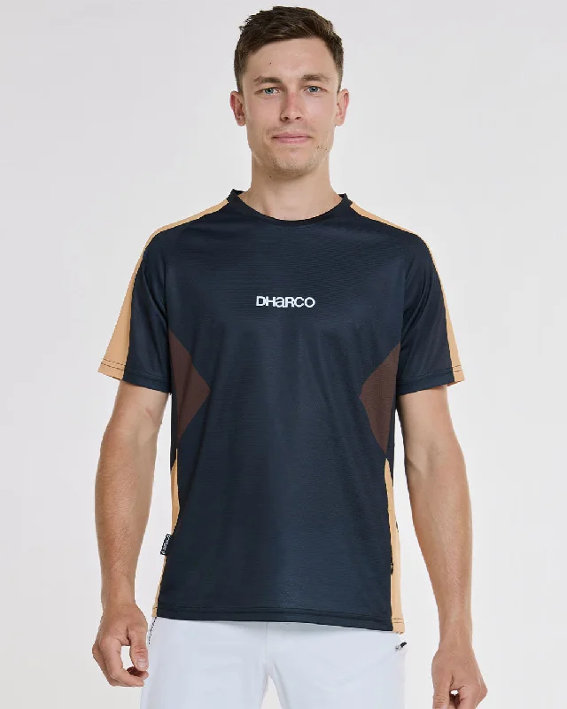 Mens Short Sleeve Jersey | Kingswood Classic Men's Pin