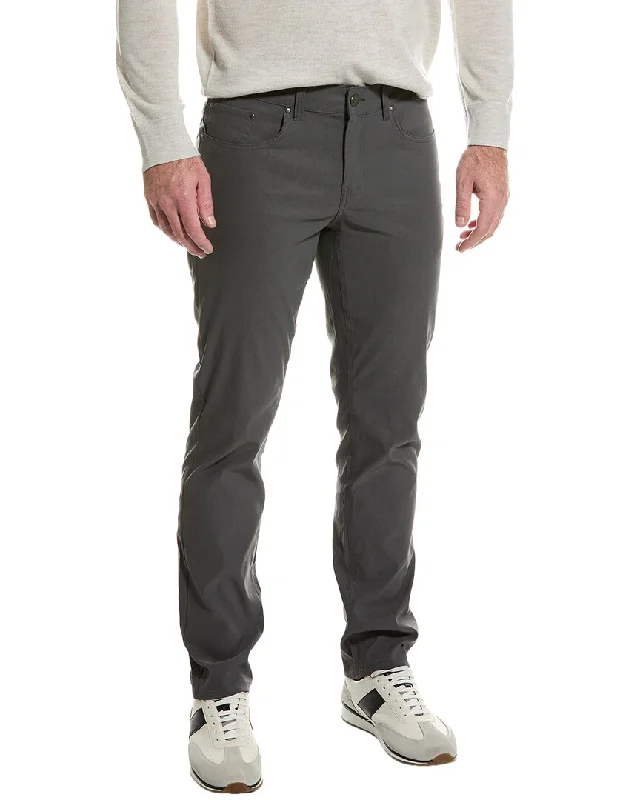 Spyder Tech Pant Traditional Men's Wool