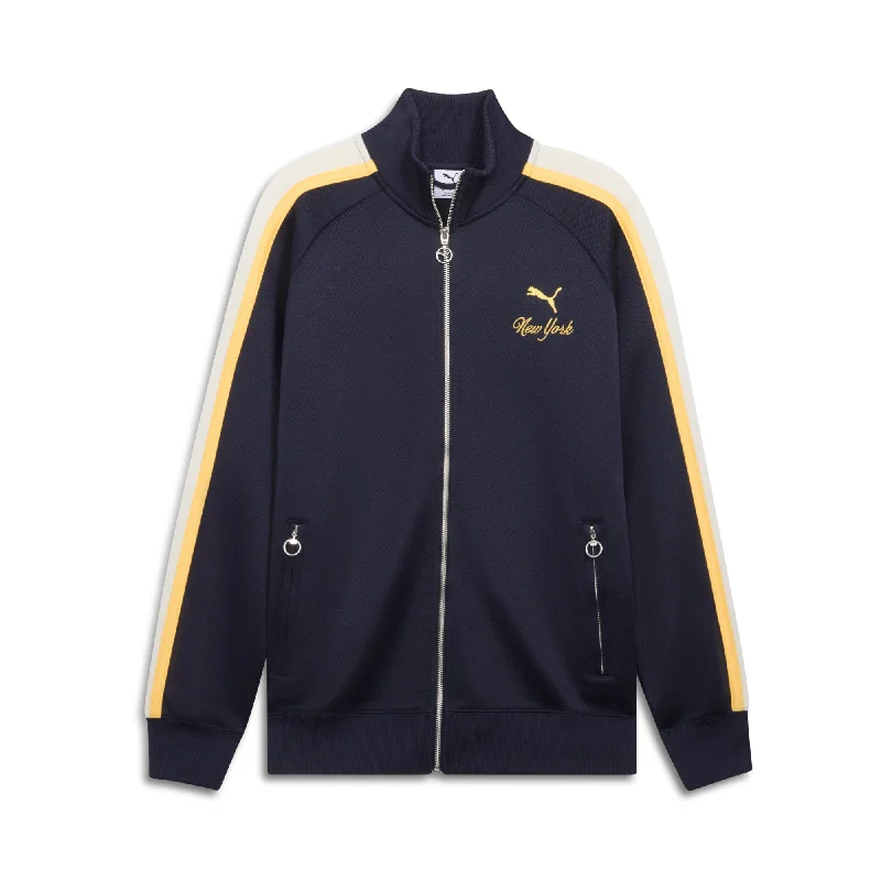 new navy