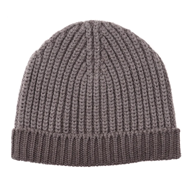 04651 / A Trip in a Bag Wool 'Foggy Hat' Traditional Men's Country