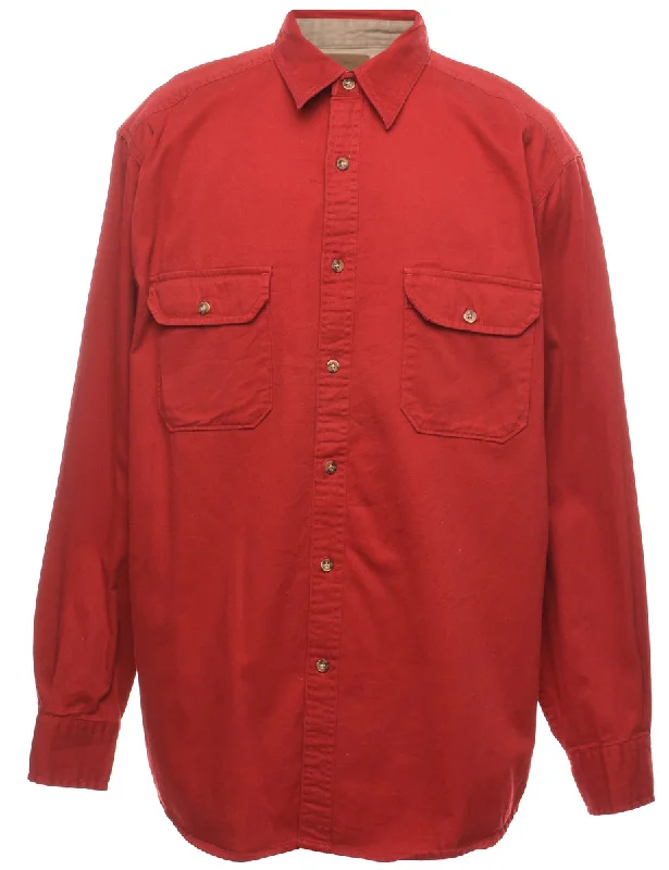 Faded Glory Shirt - L Dynamic Men's High