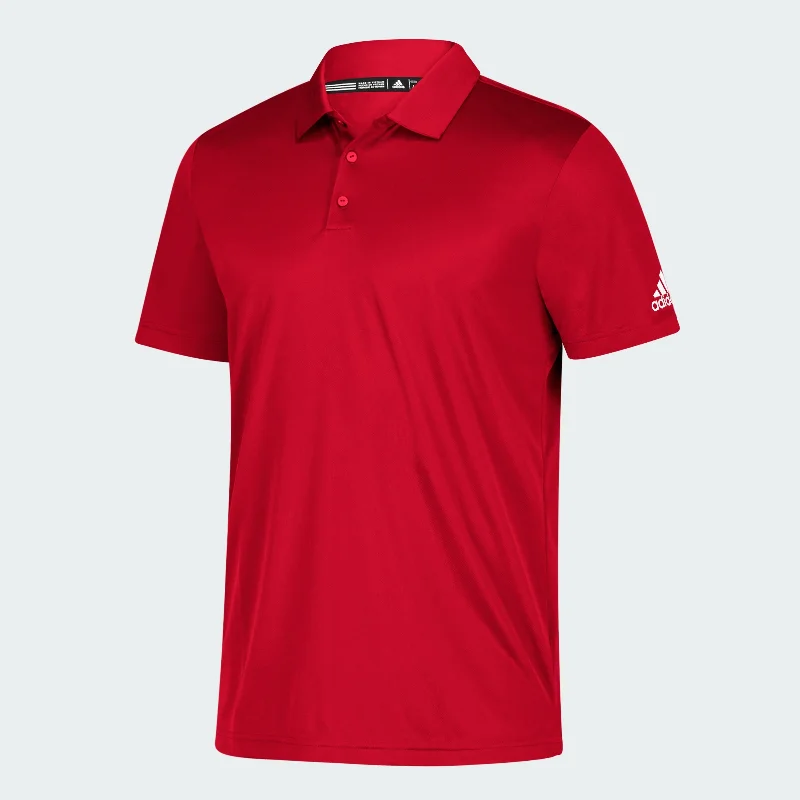 Men's adidas Grind Polo Shirt Bohemian Men's Free