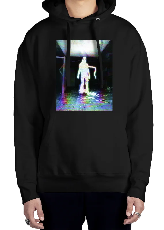 Apparition Hoodie Trendy Men's Bucket