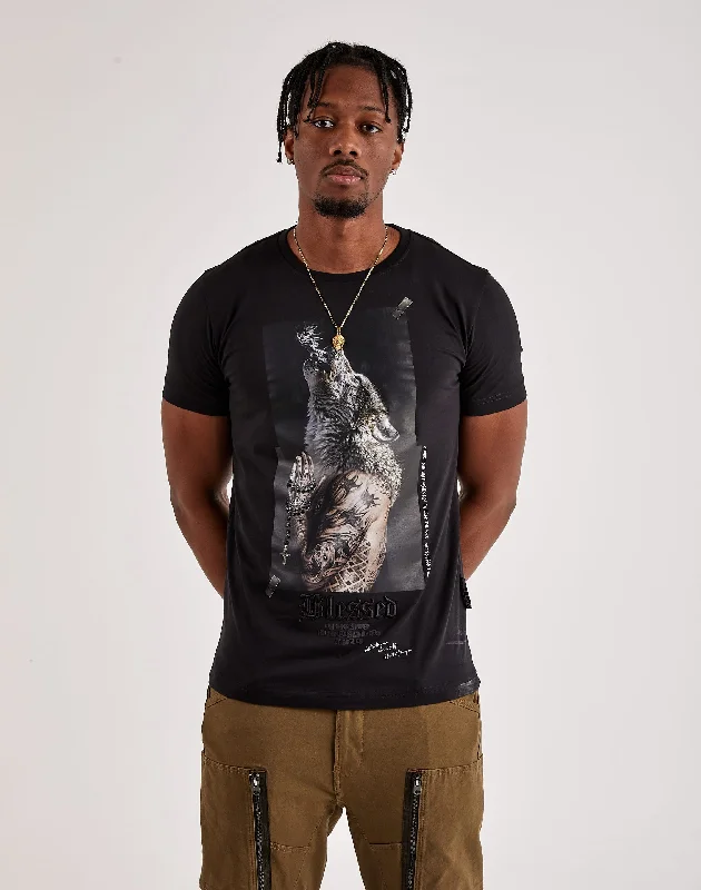 Blessed UK Inner Voice Tee Organic