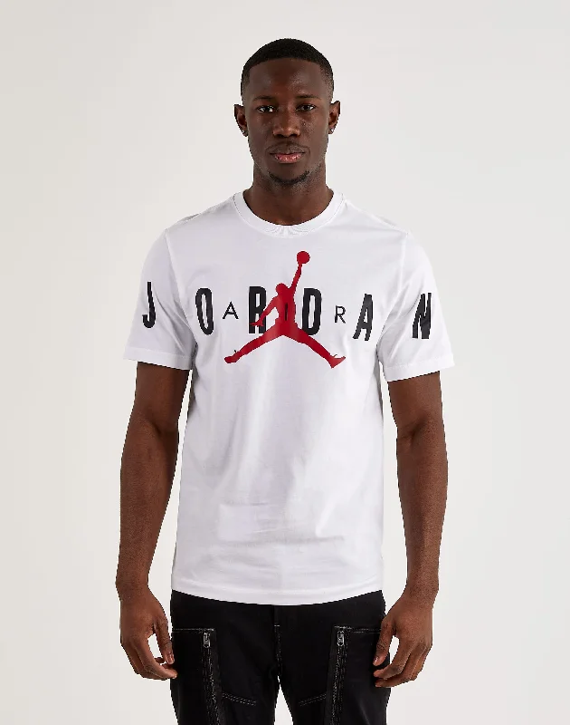 Jordan Air Stretch Tee Masculine Men's 