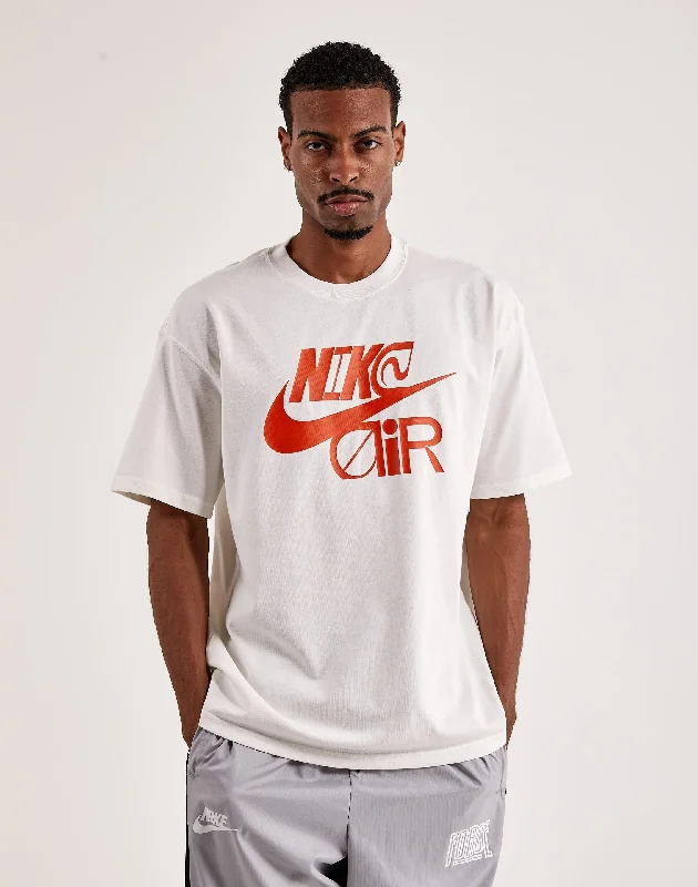 Nike Max90 Tee Gym