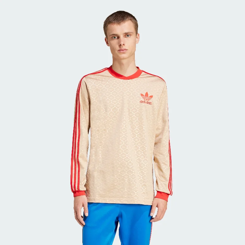 Men's adidas David Beckham Originals Jersey Vacation