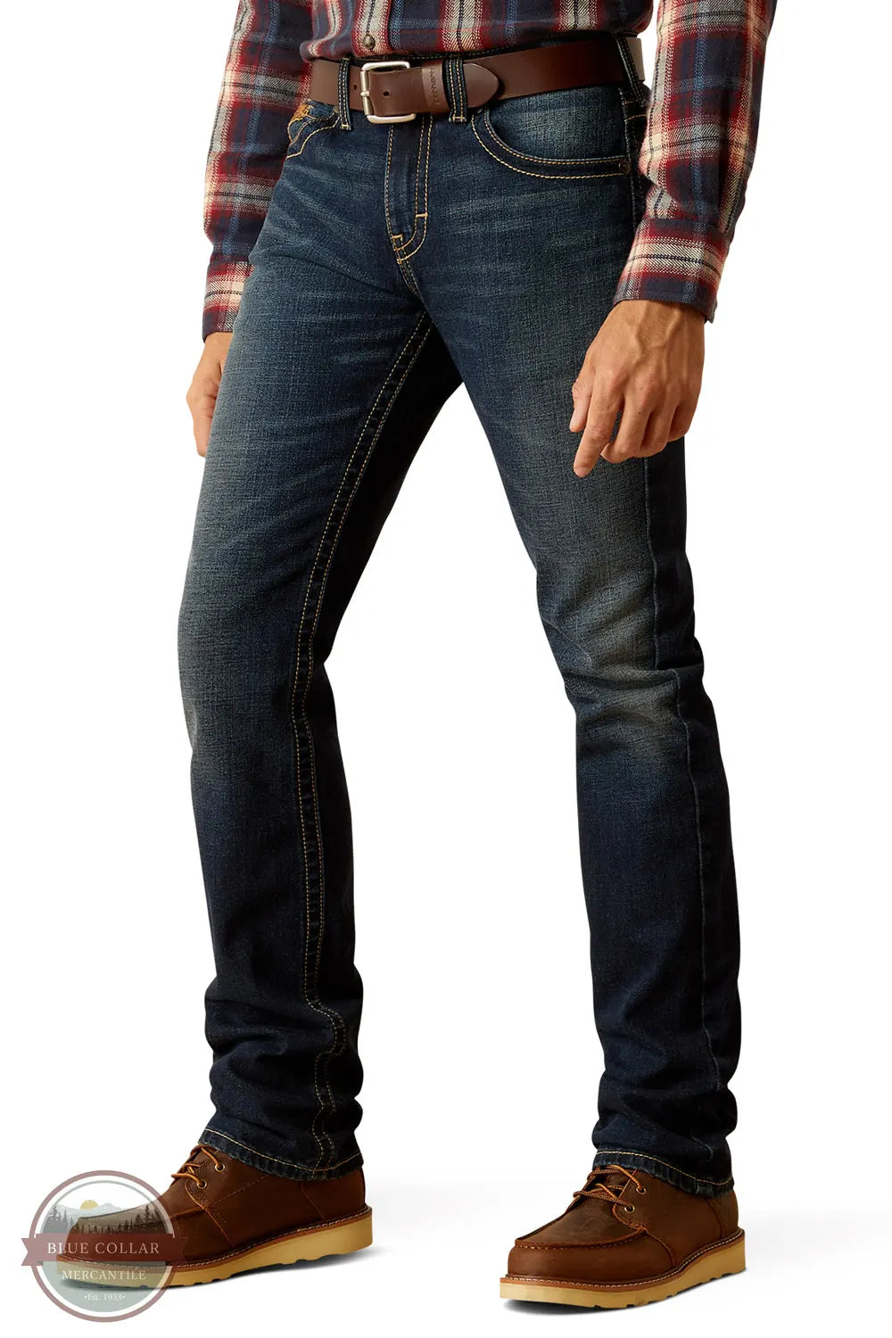 M8 Gunner Slim Fit Jean 10051869 Bohemian Men's Free