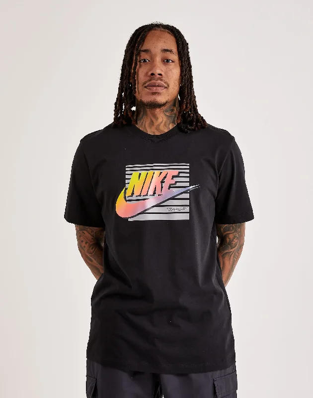 Nike Futura Tee Laid