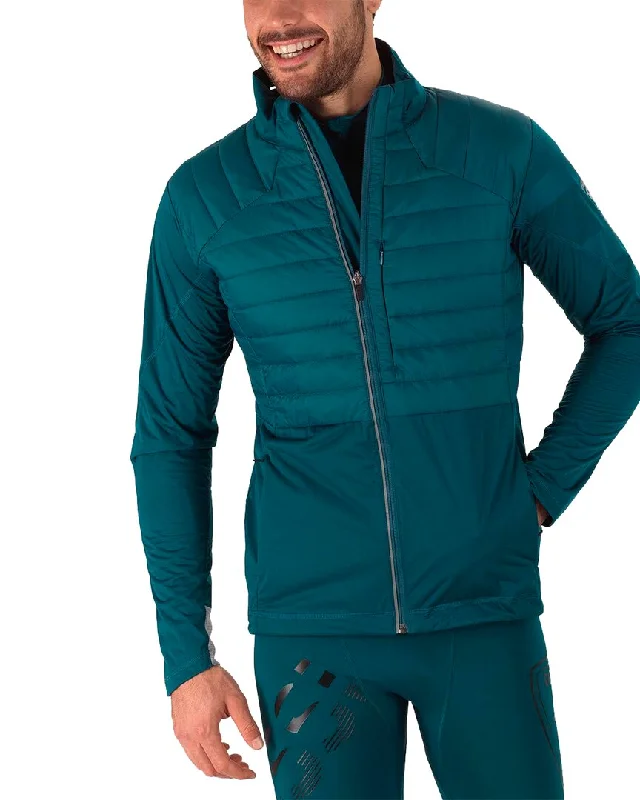 Rossignol Poursuite Warm Jacket Tailored