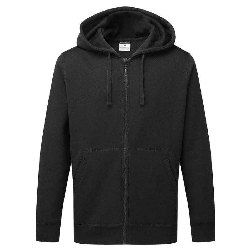 PORTWEST B312 ZIPPED HOODIE Practical Men's Quick