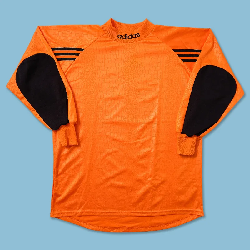 Vintage adidas GK Jersey XLarge Unique Men's Upcycled