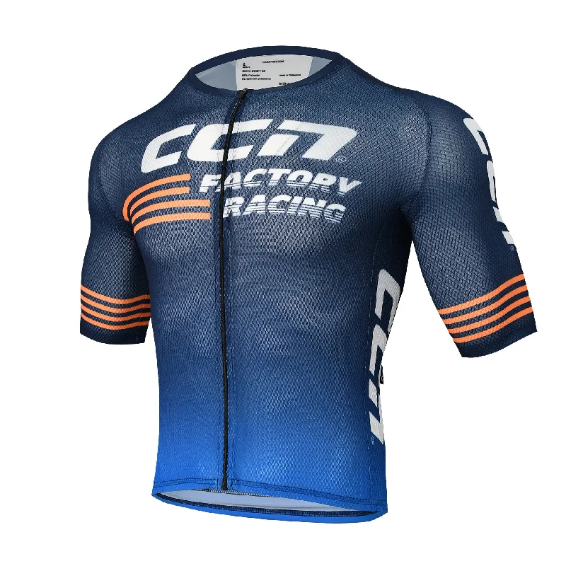 Speed Short Sleeve Jersey Luxurious Men's High