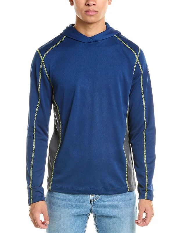 Spyder Baselayer Dynamic Men's Moto