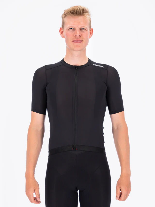 Fusion Men's Cycling Jersey Modern Men's 