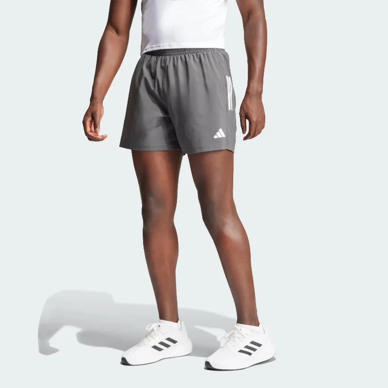 Men's adidas Own The Run Shorts Youthful Men's Anime