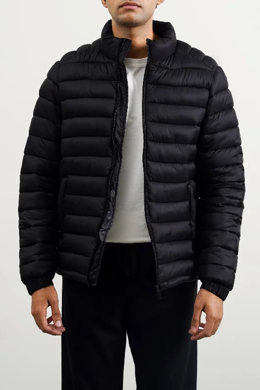 REGULAR PUFFER Tailored