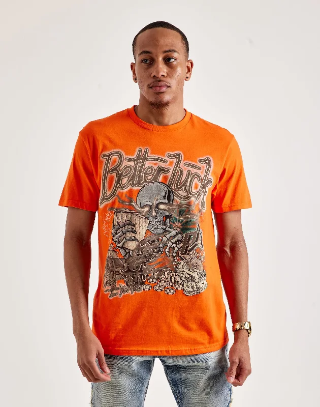 Paradise Lost Rags to Riches Tee Rugged Men's Outdoor 