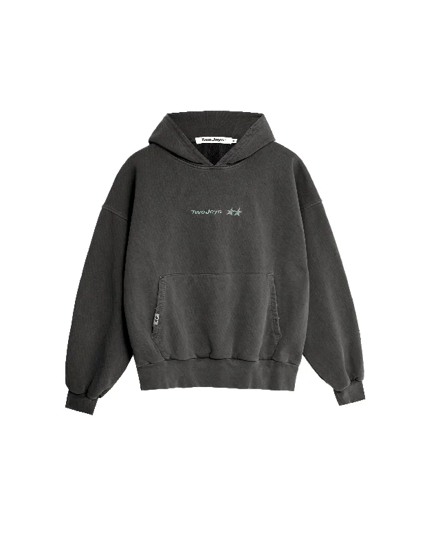 Icon Hoodie Hip Men's Retro