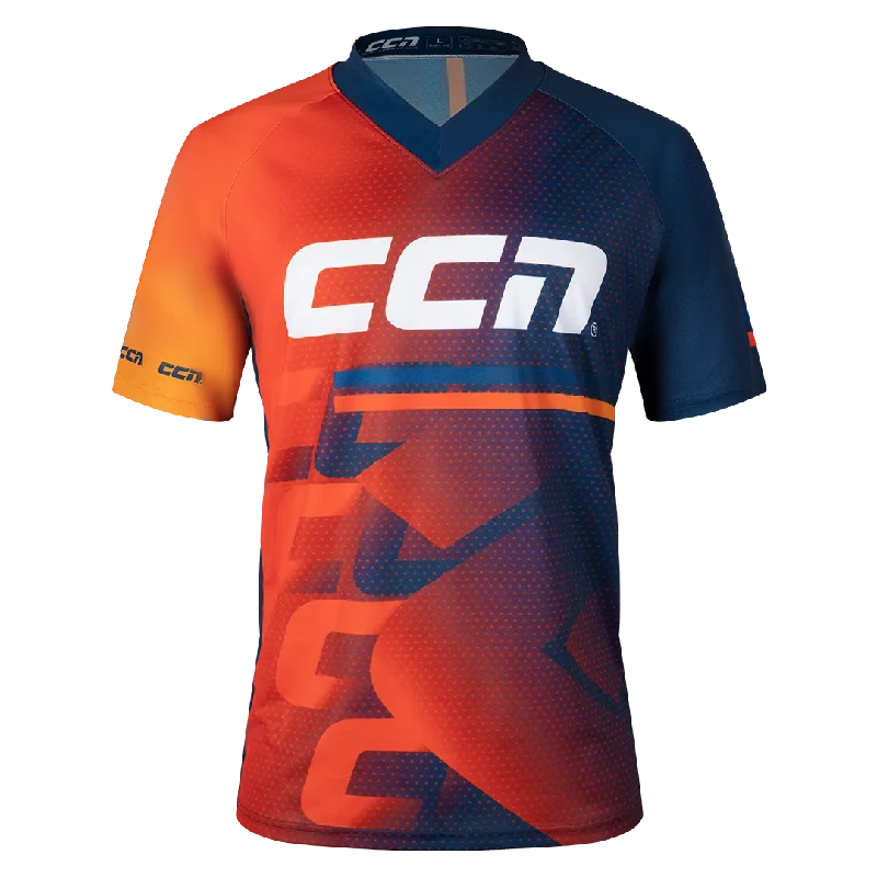 BMX / Downhill Jersey Trendy Men's Scandinavian