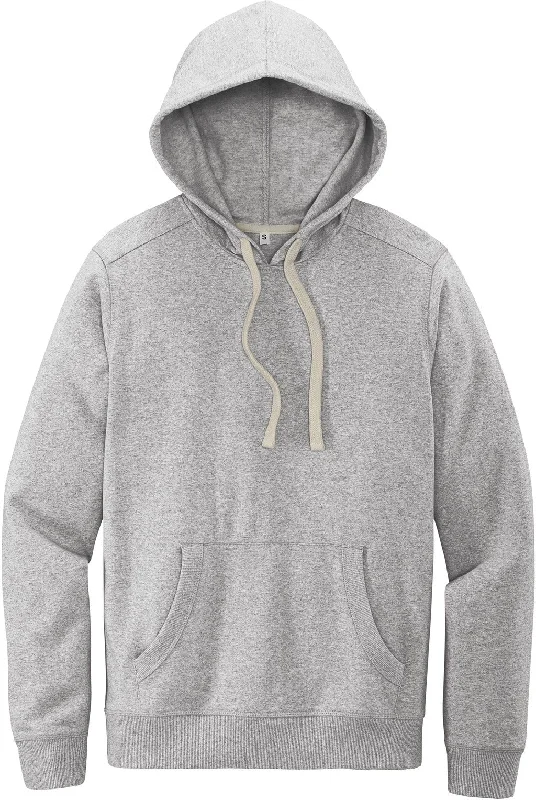 Light Heather Grey