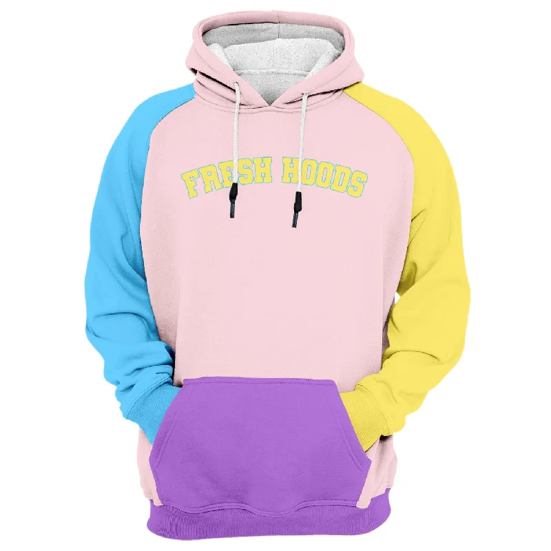 SK8 Hoodie Bold Men's Statement