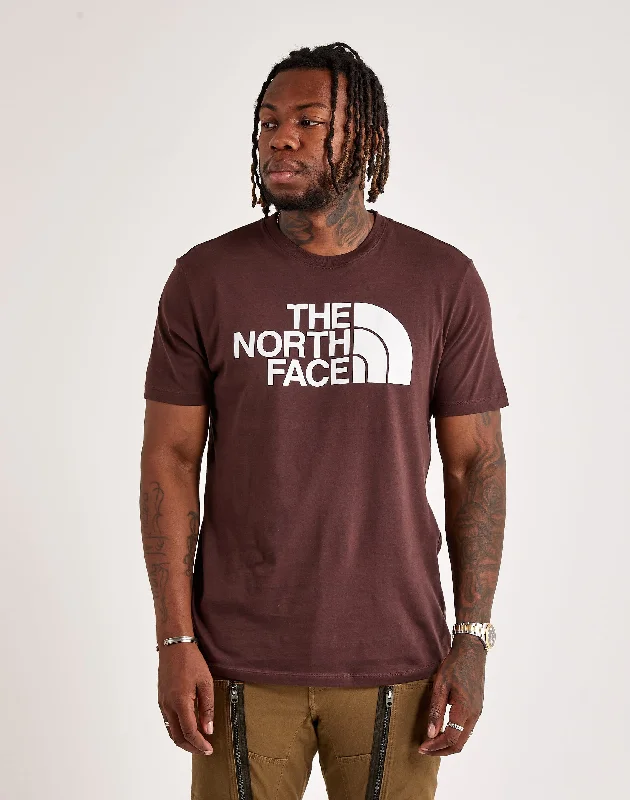 The North Face Half Dome Tee Traditional Men's Country