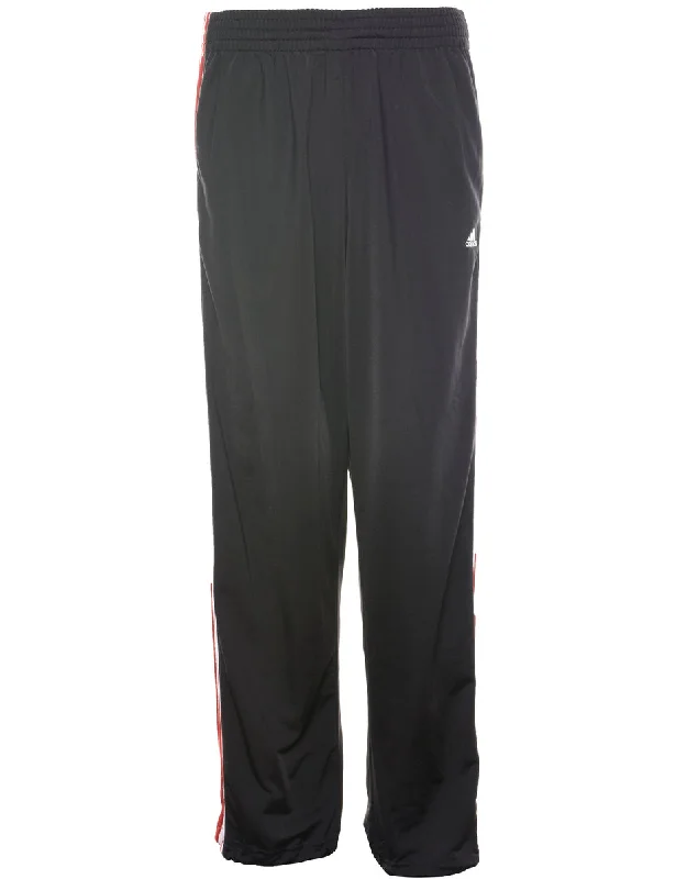 Adidas Track Pants - W32 L31 Street