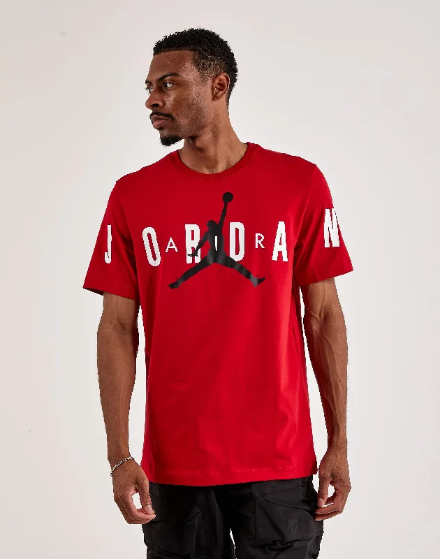 Jordan Air Stretch Tee Confident Men's High