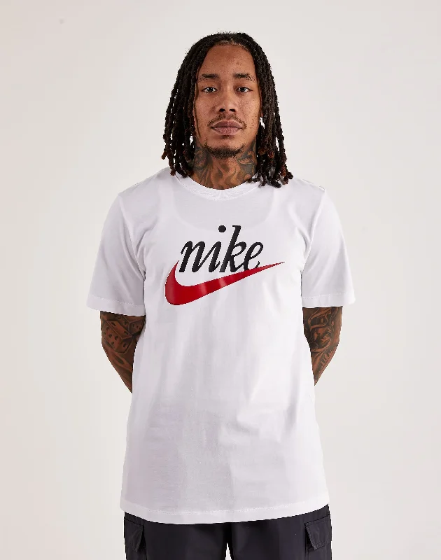 Nike Futura 2 Tee Practical Men's Multi