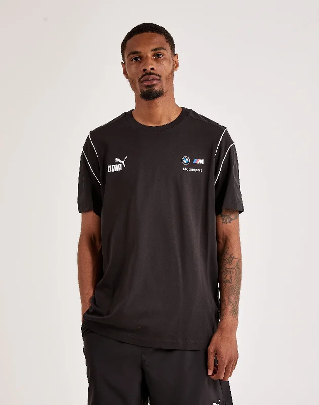 Puma BMW Motorsport MT7 Tee Tailored