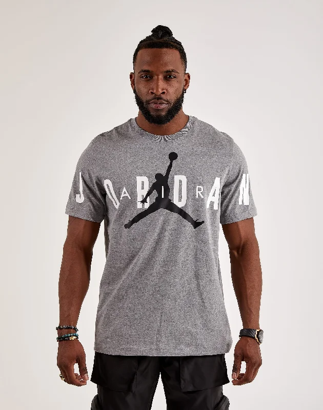 Jordan Air Stretch Tee Refined Men's Classic 