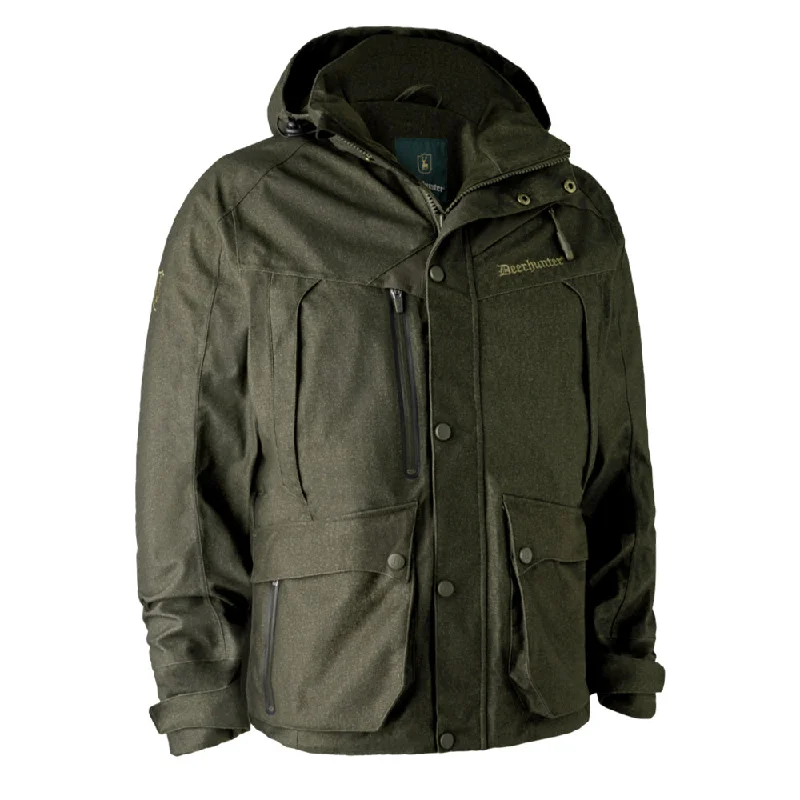 Deerhunter Ram Jacket Elmwood Refined Men's European