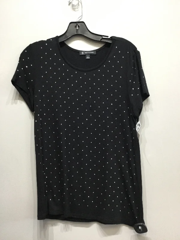 Top Short Sleeve By Inc  Size: S Laid