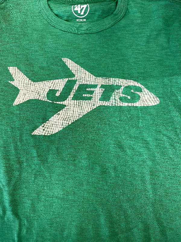 SPORTS TEE - JETS Relaxed Men's Beach