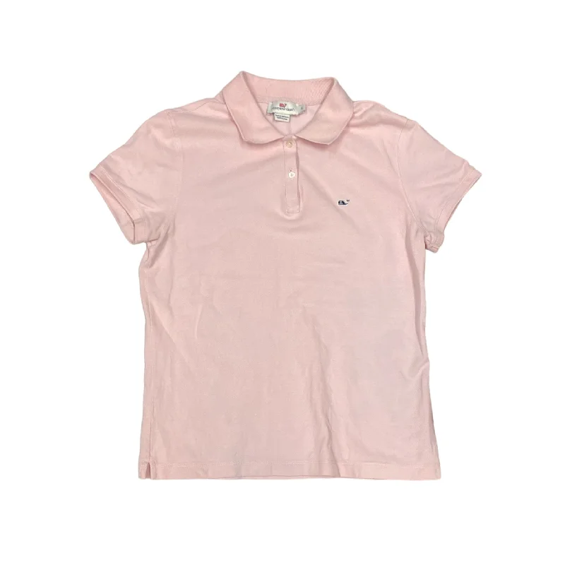 Top Short Sleeve By Vineyard Vines  Size: S Vacation