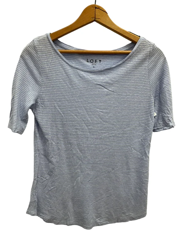 Top Short Sleeve By Loft  Size: S Sporty Men's Tennis